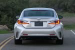 Lexus RC200t 2016 года (NA)